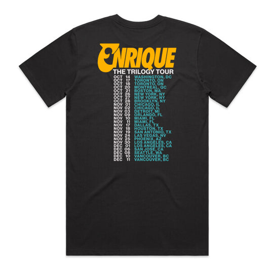 2023The Trilogy Tour Shirt