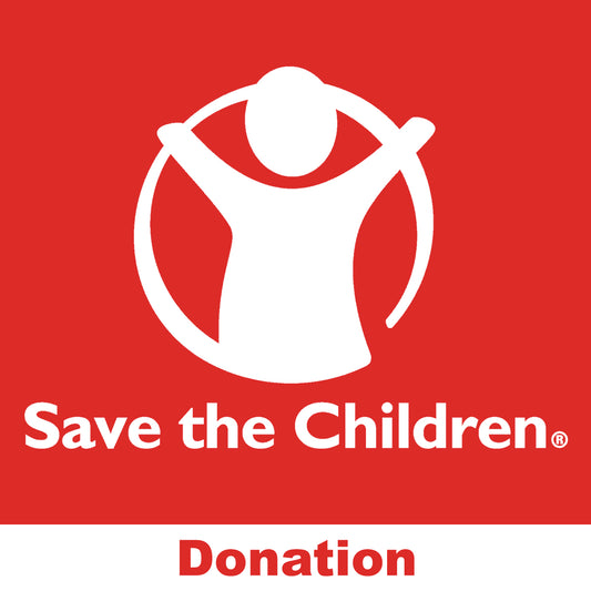 Save the Children Donation