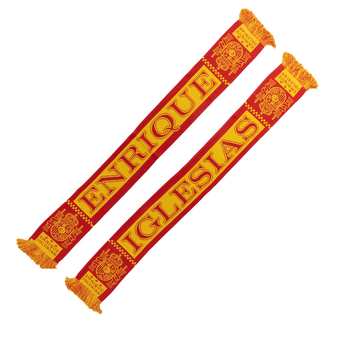 Enrique Scarf