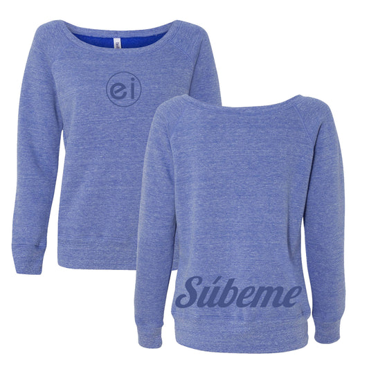 Sbeme Ladies Sweatshirt