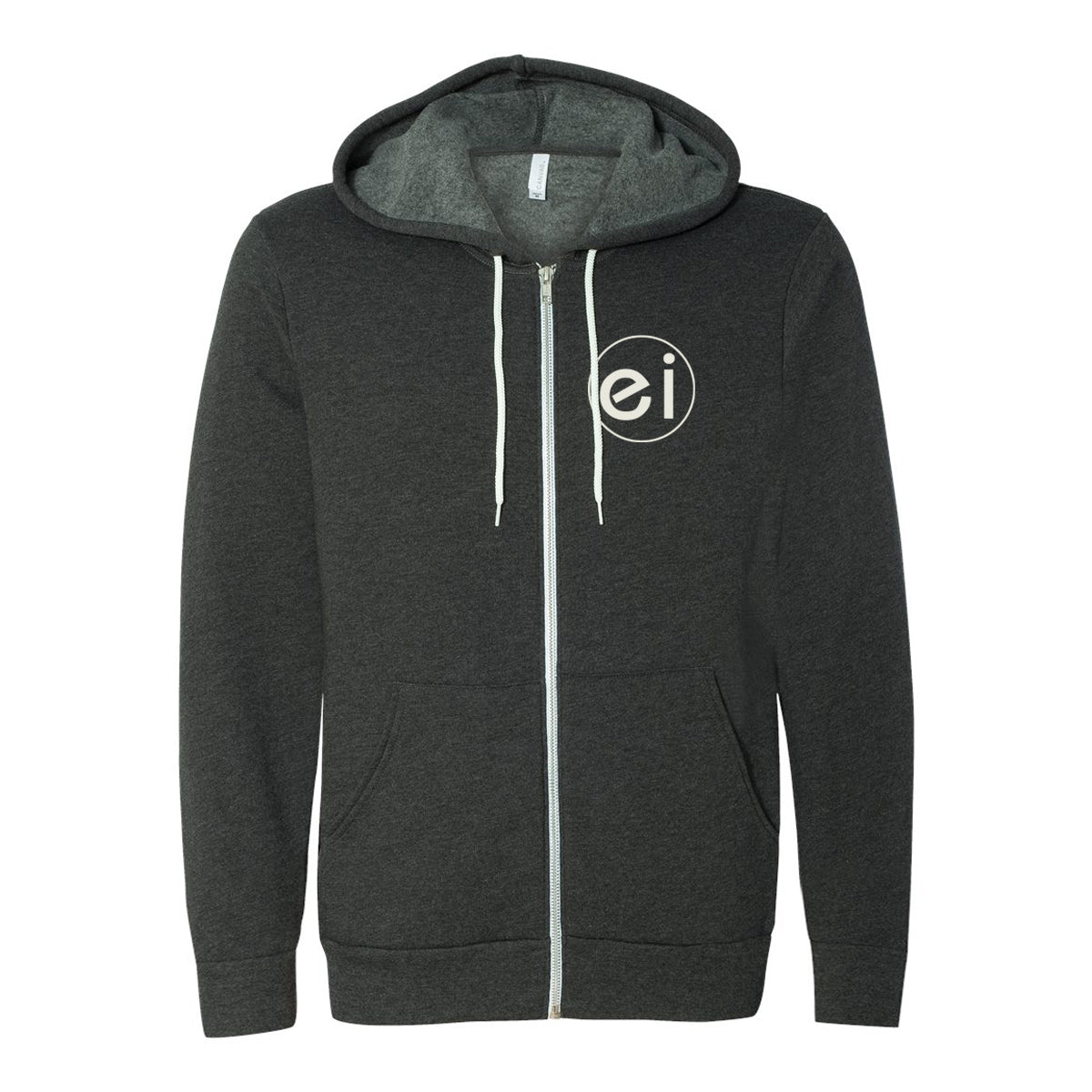 Live In Concert Zip Hoody