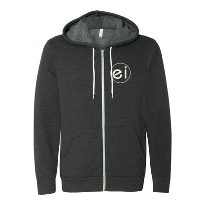 Live In Concert Zip Hoody