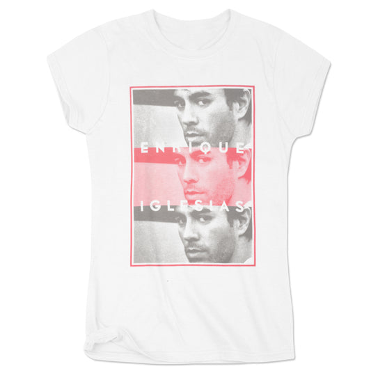 Repeat Photo Tee