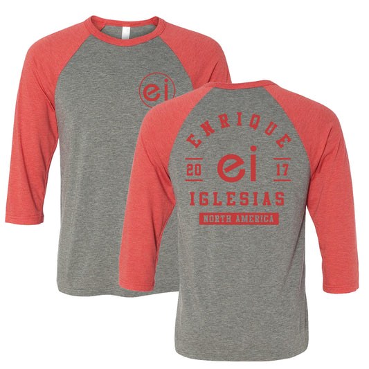 Unisex EI Baseball Jersey