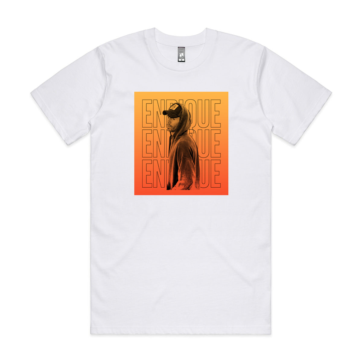 GRADIENT TEE