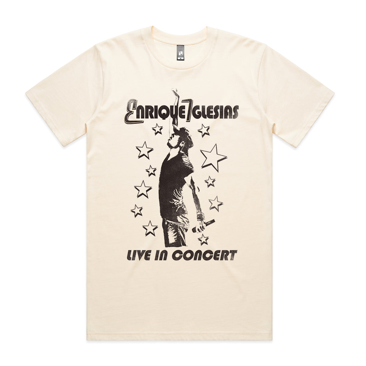 Trilogy Tour Tee