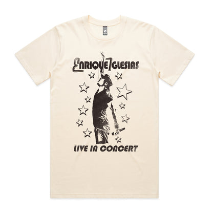 Trilogy Tour Tee