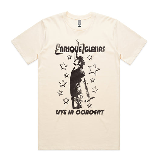 Trilogy Tour Tee