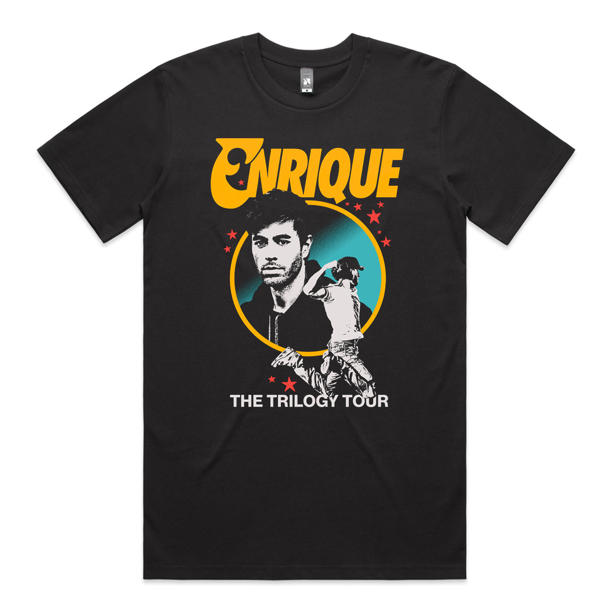 2023The Trilogy Tour Shirt