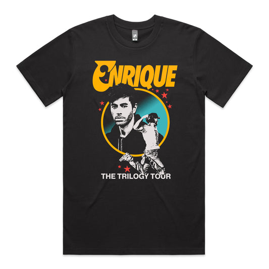 2023The Trilogy Tour Shirt