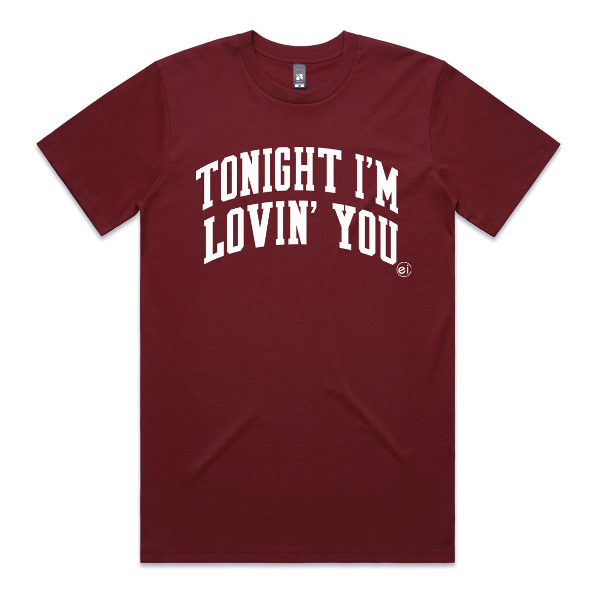 Tonight Tee
