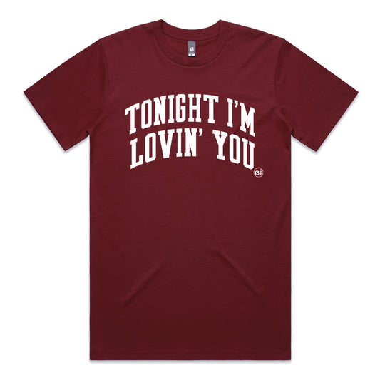 Tonight Tee