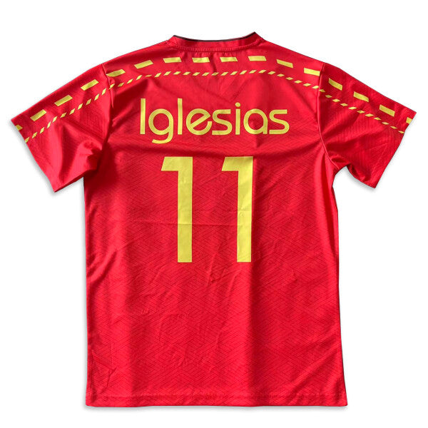 Futbol Jersey