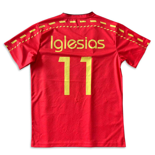 Futbol Jersey