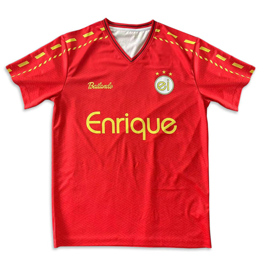 Futbol Jersey