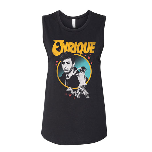 Women's Muscle Tank