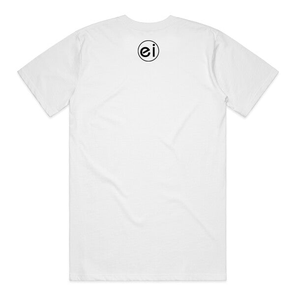 Black And White Photo Tee