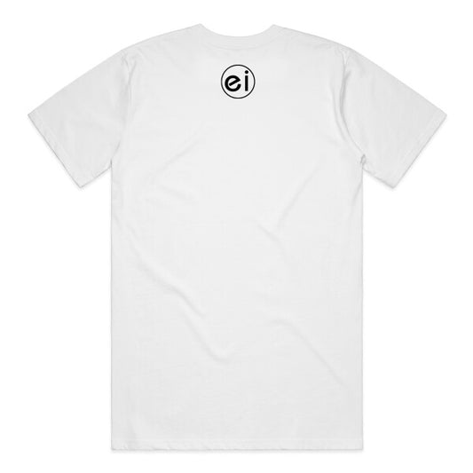 Black And White Photo Tee